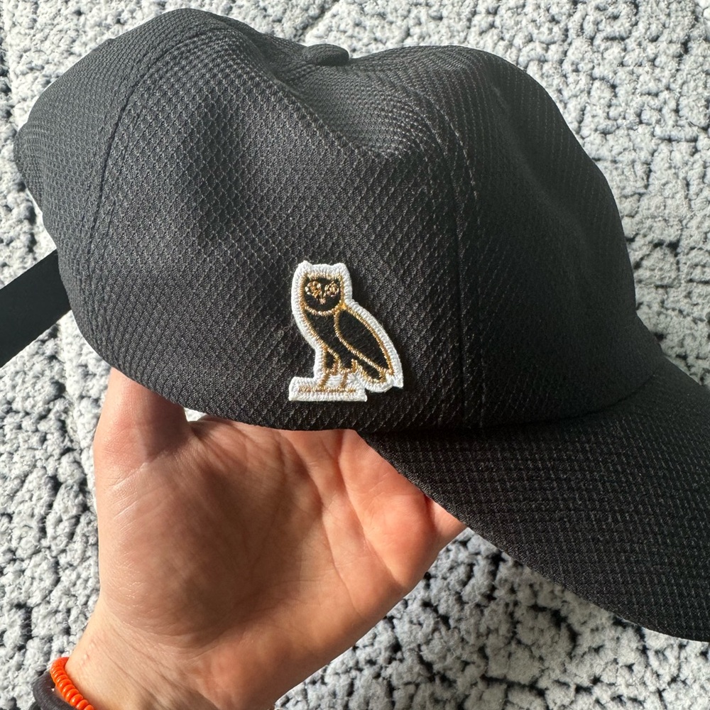 OVO baseball cap